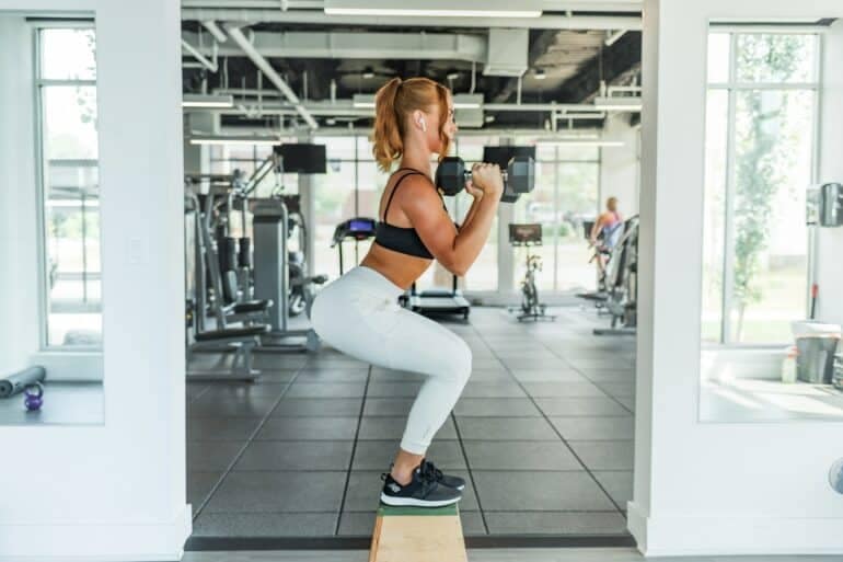 best exercises to lose weight
