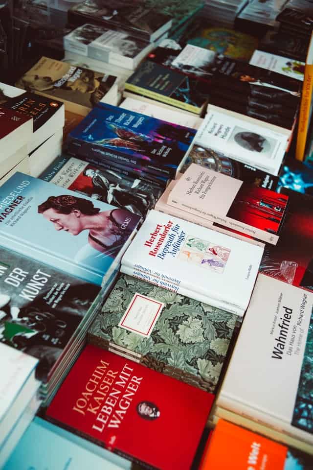 read classic books
