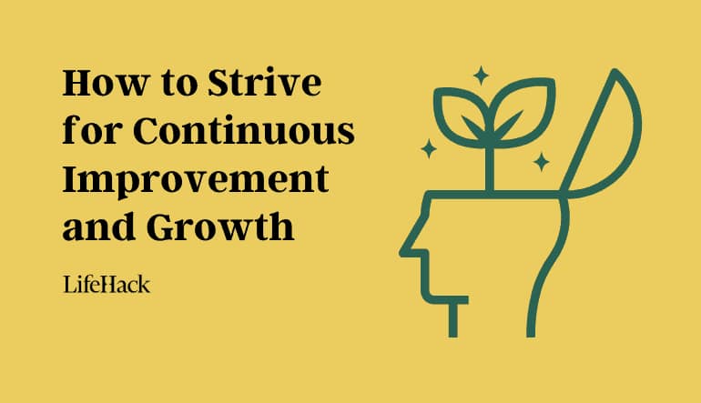 continuous improvement