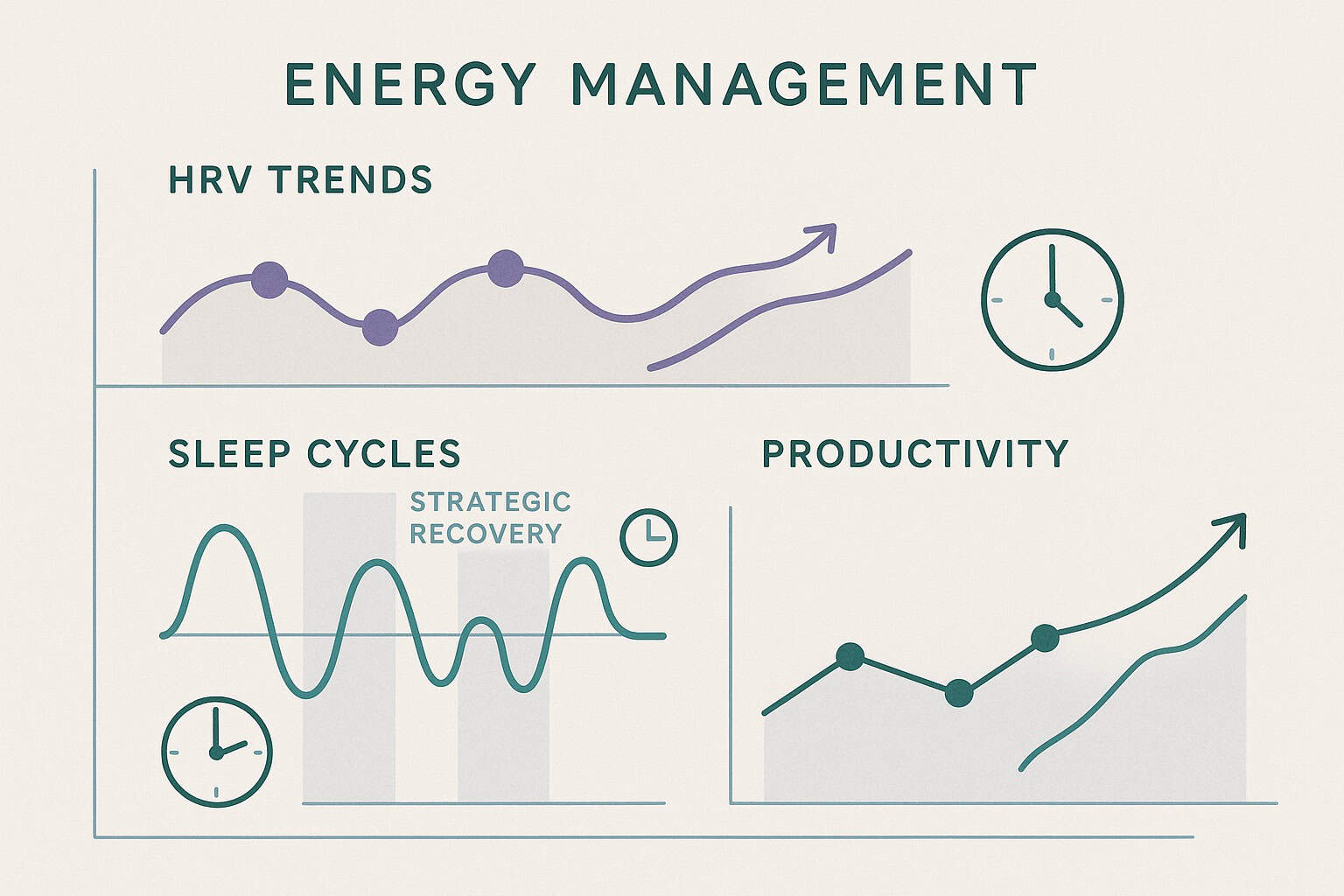energy management dashboard metrics