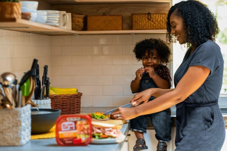 family meals to go