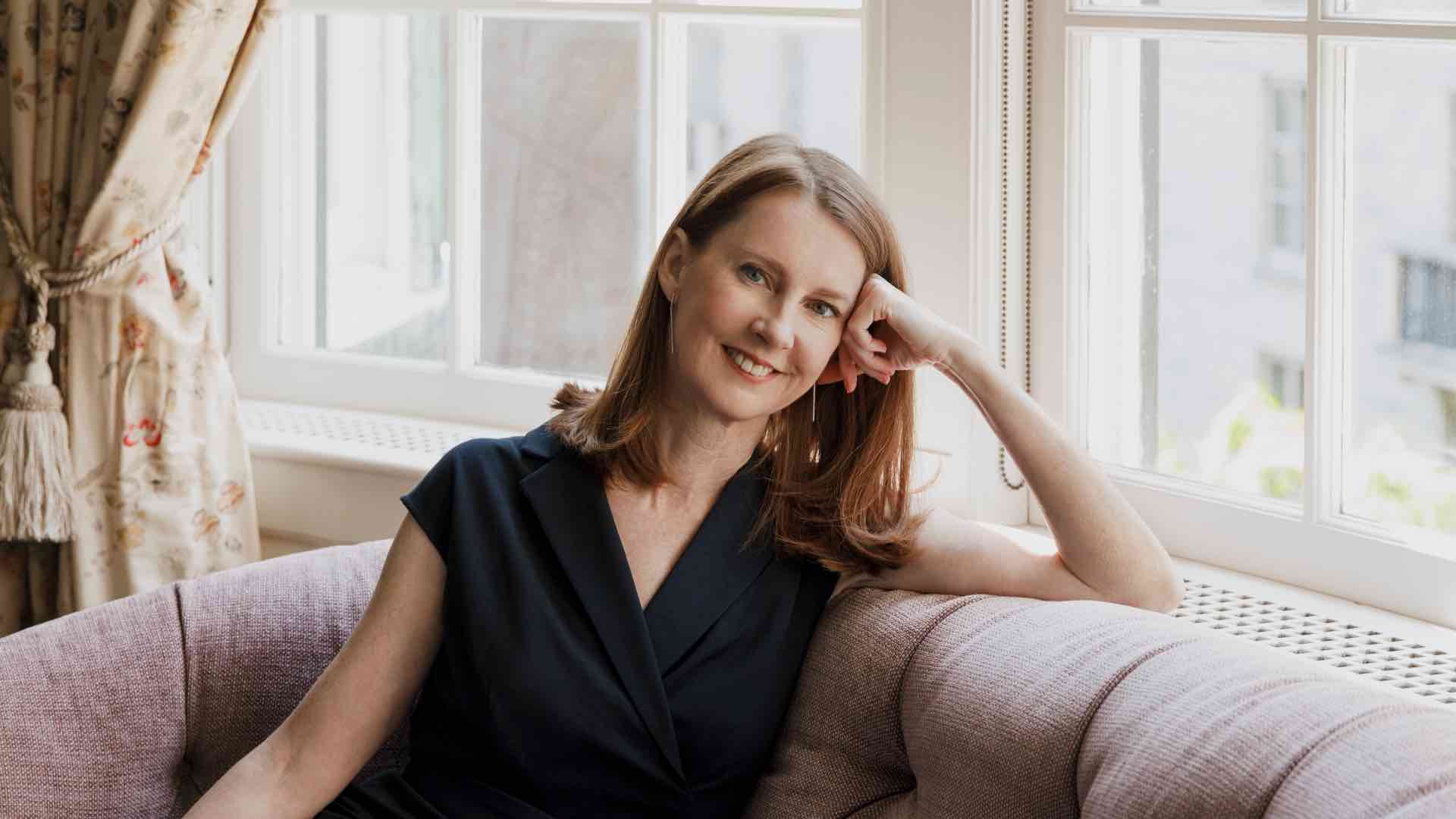 Gretchen Rubin
