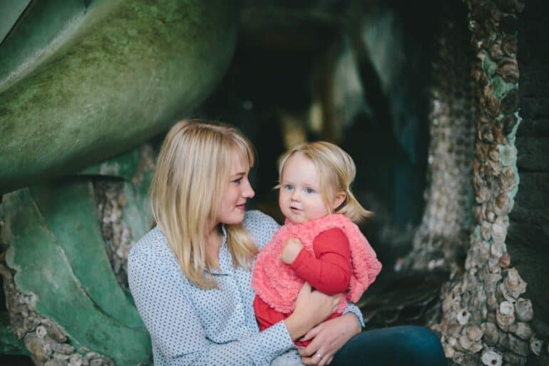 helping your child deal with divorce
