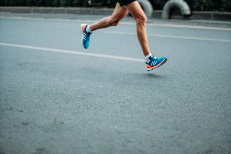 how to enjoy running