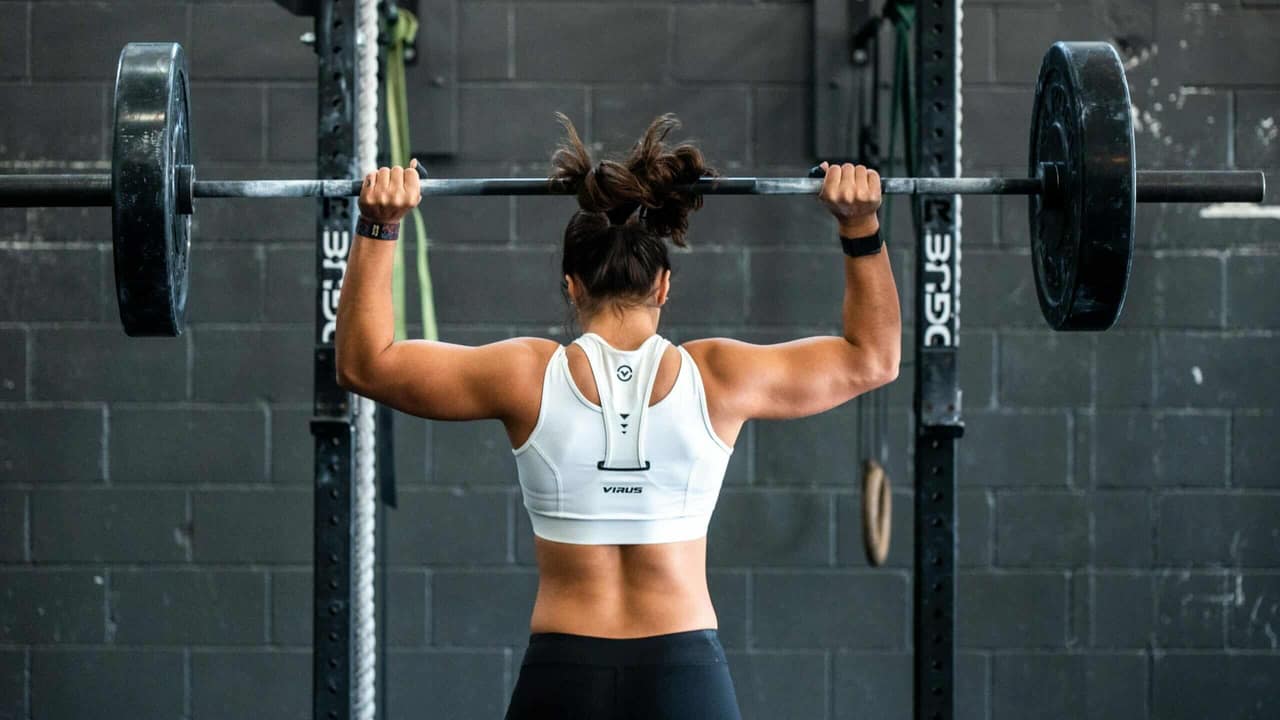 high-performance mindset