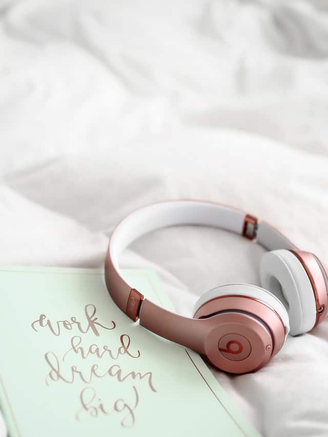 listen to music