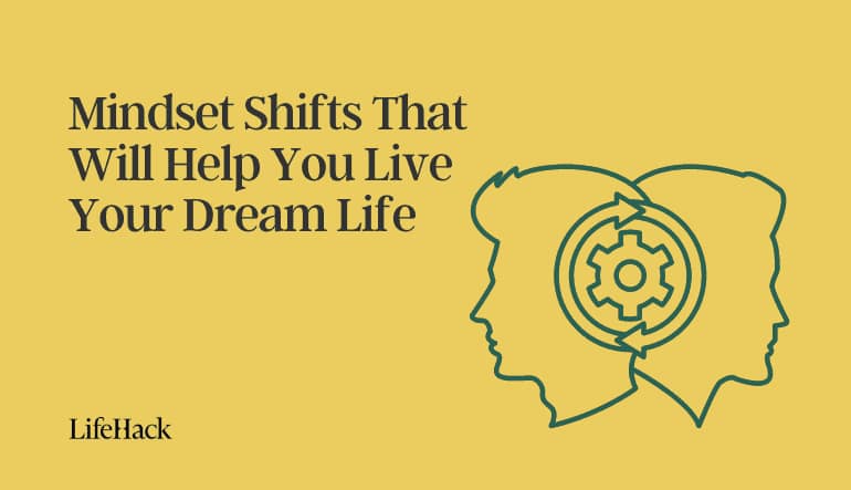 mindset shifts