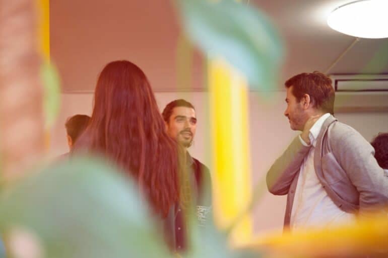 networking for introverts