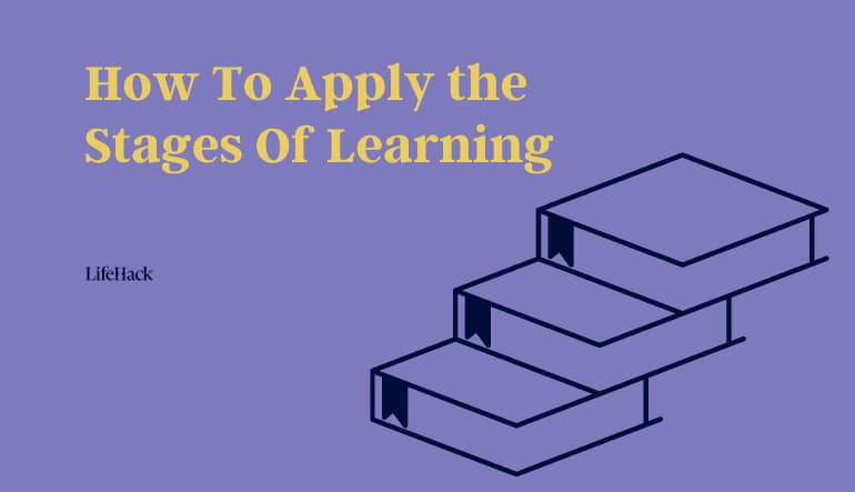 stages of learning