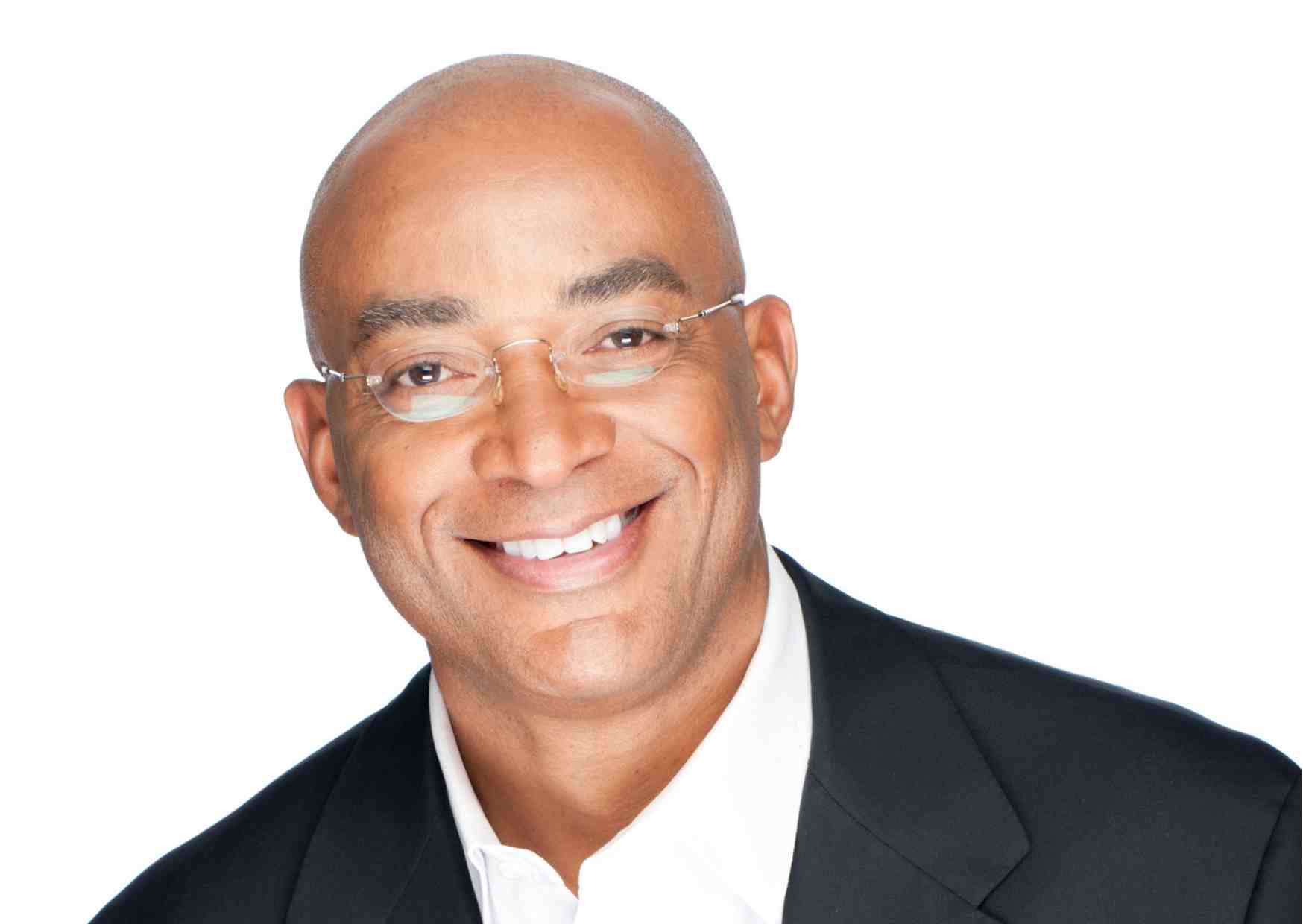 steve white