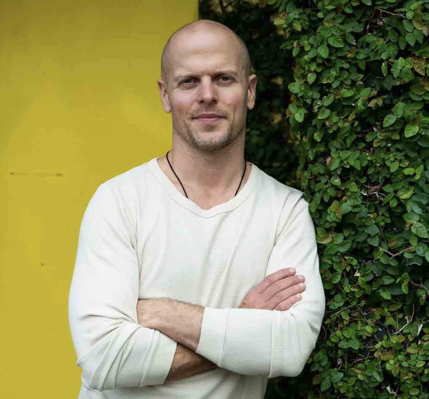 tim ferriss